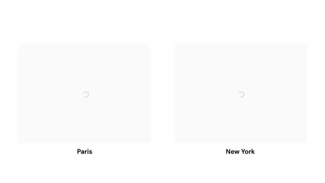Galerie Lelong & Co. Website preview