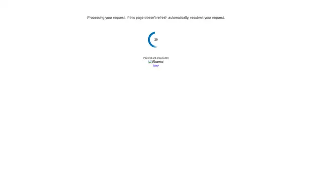 FONART Mexico Website preview