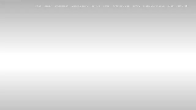 Experimenter Website preview